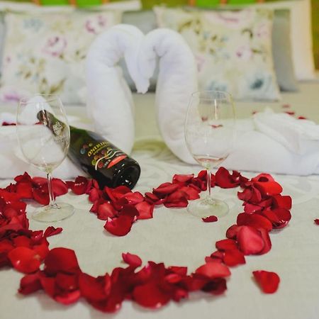 Gran Misiones Tequisquiapan Hotel Екстериор снимка