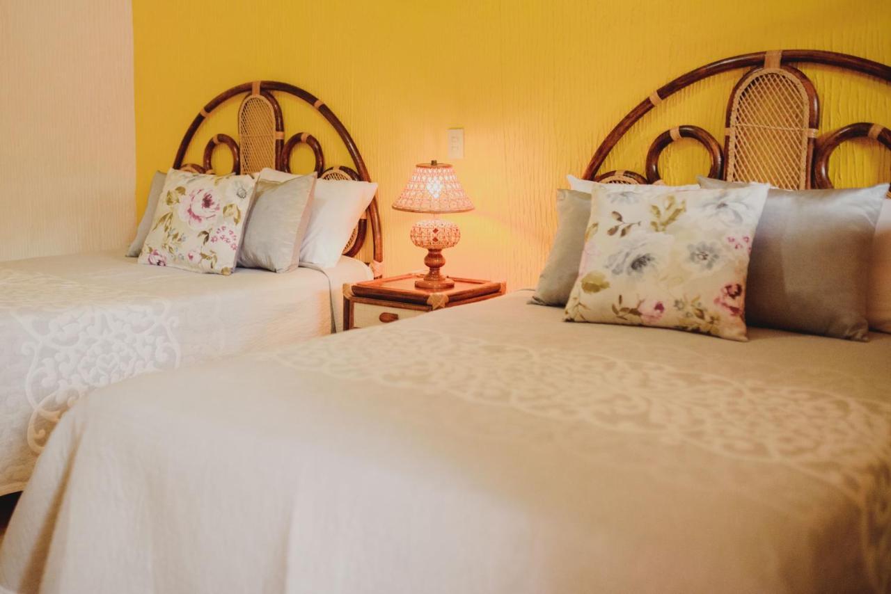 Gran Misiones Tequisquiapan Hotel Екстериор снимка