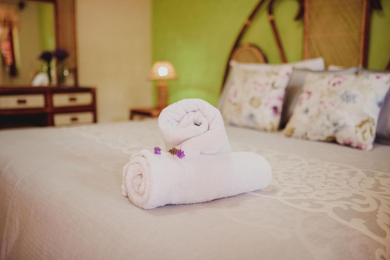 Gran Misiones Tequisquiapan Hotel Екстериор снимка