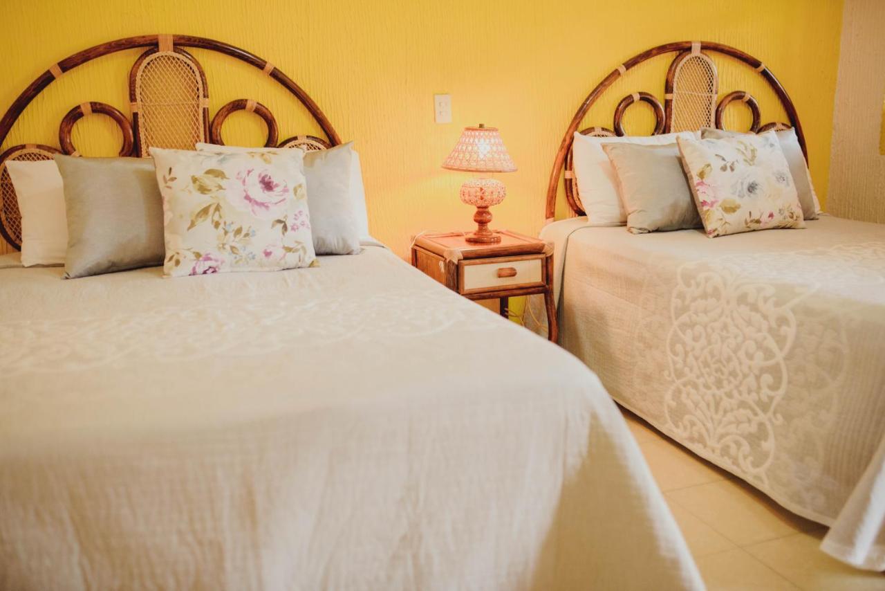 Gran Misiones Tequisquiapan Hotel Екстериор снимка