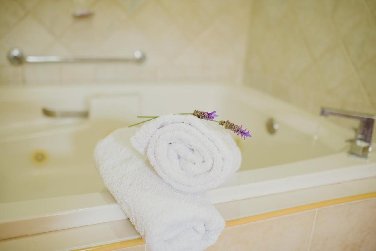 Gran Misiones Tequisquiapan Hotel Екстериор снимка