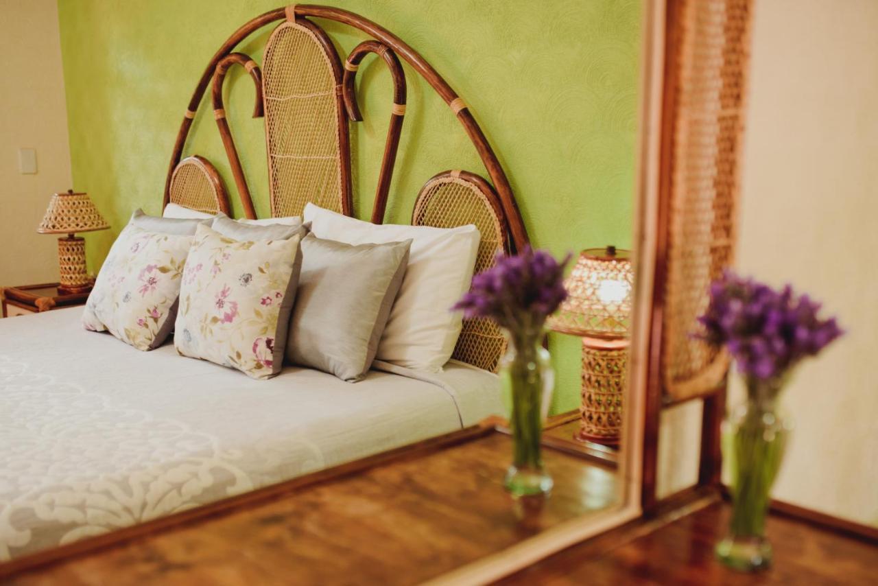 Gran Misiones Tequisquiapan Hotel Екстериор снимка